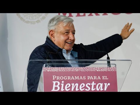 Programas para el Bienestar, desde Atizapán de Zaragoza, Estado de México