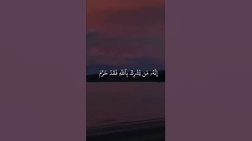 #قران كريم #اصبر فقط 15 ثانيه