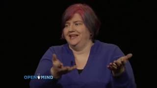The Open Mind: Death by Algorithim - Cathy O’Neil The Open Mind: Death by Algorithim - Cathy O’Neil