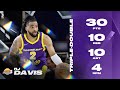RJ Davis Records Triple-Double 30 PTS 10 REB 10 AST Mp3 Song