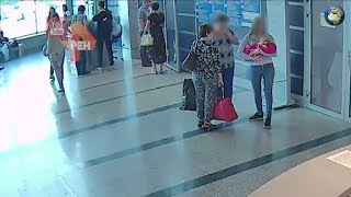 Молодая жительница Омска продала своего ребенка учительнице Молодая жительница Омска продала своего ребенка учительнице