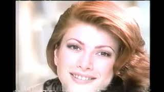 Pantene Pro-V Commercial (1997)
