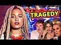 Americas got talent  heartbreaking tragedy of sara james from americas got talent  agt 2024