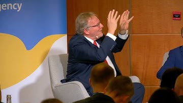 PANEL 1 - Safety Today: Lessons Learned, Risks Understood, Actions Taken