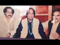 An Interview with Mehdi Hassan Shahensha e Ghazal مہدی حسن شہنشاہ غزل کا نایاب انٹرویو talking Voice