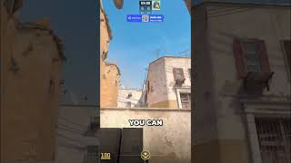 how to take short like a 3k elo #cs2tips #csgo #counterstrike #cs2