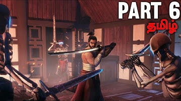 Takashi Ninja Warrior || Part 6 Castle Tower || Gameplay Series