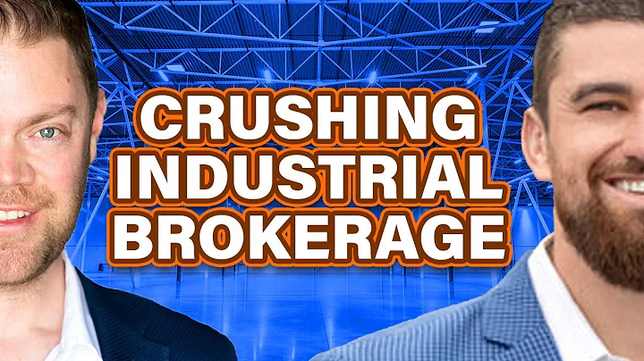 How to CRUSH Your Competition in CRE Brokerage