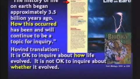 Lies in the Textbooks Part 7