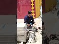 Lloyd AC gas charging