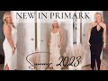 HUGE PRIMARK HAUL MAY PART II | PERFECT LBD FOR £14!!!!!   | SUMMER 2023