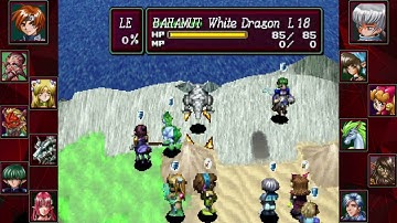 Shining Force 3: Scenario 3 - Part 15