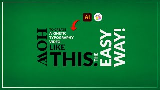 How to Create a Kinetic Typography Video - The Easy Way (Tips & Tricks) - #MEDIA screenshot 3