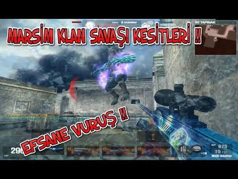 BİZ HER DAKKA SAHNEDEYİZ HA !! #WOLFTEAM #MARSİM CW KESİTLERİ #12