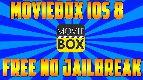 How to get movie box without jailbreak