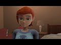 Gwen S Got Gas Burp 