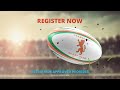 Orange city rugby league  tv commercial