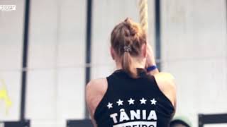 Tânia Ribeiro - European Showdown 2018 Boxpt Equipment