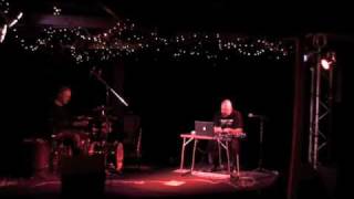 Idiophone - Itis - Like Ships In The Night