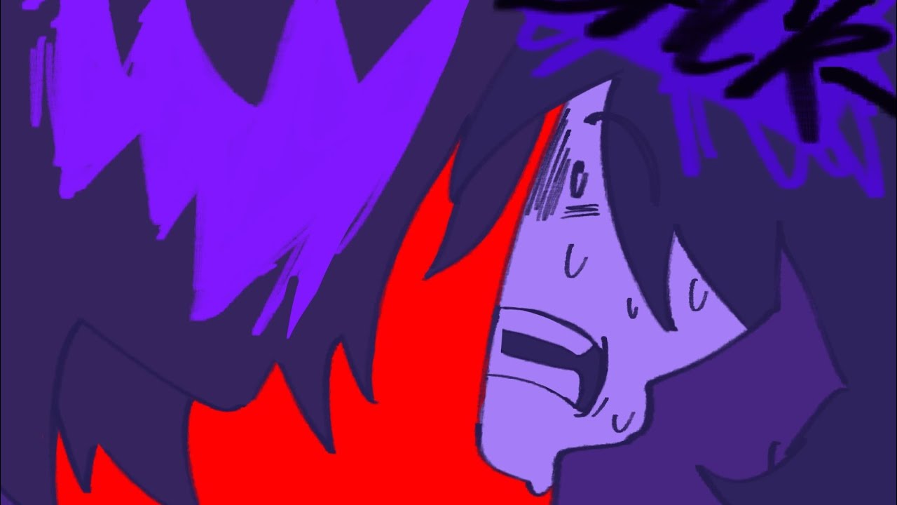 Forsaken Comic part 1[Voice dub]