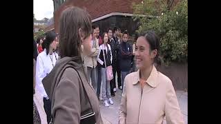 Why UCLAN News