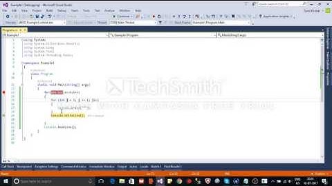 C# Console Application to print stars #CSHARP