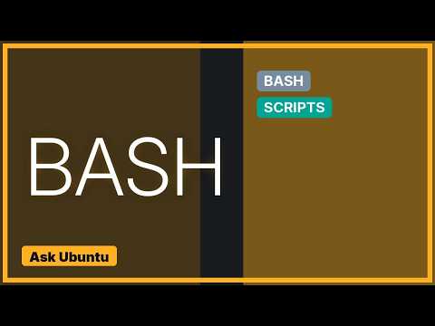 Ubuntu: Defining and incrementing a variable in bash
