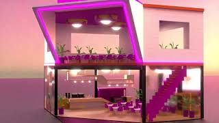 Entrega Final Animación 3D Manuela Quintero Gallego