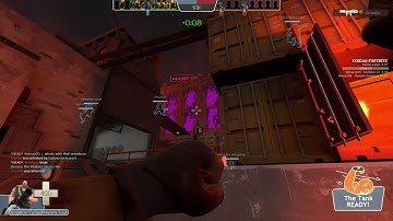 TF2: Window Missing texture in ZI.