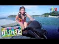 [FULL EPISODE] Taralets: Andi Eigenmann reunites with her bestfriend