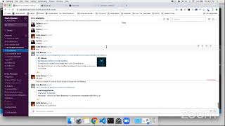 Careers in Code - Module 11, Week 22, Day 4 with Joey Buczek
