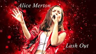 Alice Merton  - Lash Out