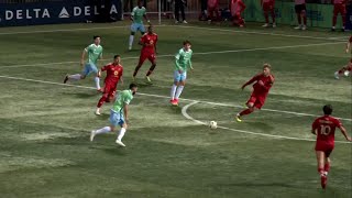Seattle Sounders vs. Phoenix Rising EXTENDED HIGHLIGHTS | Lamar Hunt U.S. Open Cup | May 22, 2024