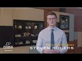 Steven rogers introduces lyles school of civil engineering deas