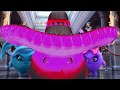 Sunny Bunnies But ANGRY BUNNY Screaming Effects Special Intro Effects Must Watch 2023 POPULAR 