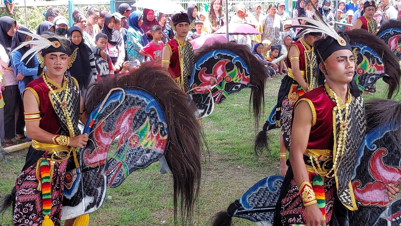 FULL DURASI‼️JATHILAN KREASI PUTRA TURONGGO MUDHO MANUNGGAL