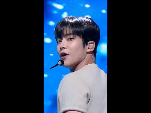 SF9 별을따라 로운 교차편집 Rowoon 김석우 ロウン