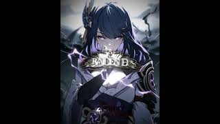 Raiden Ei Vs Archons