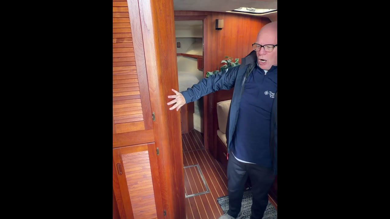 1986 Tiara 3600 Open for sale in Ohio Lake Erie