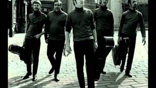 The Irish Rovers - New York Girls chords