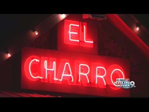 El Charro recognized as one of the best Mexican food spots