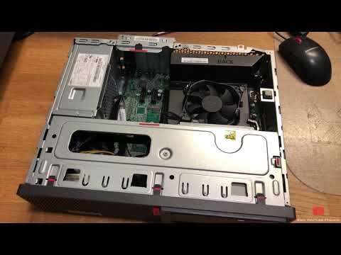 Lenovo ThinkCentre M710s