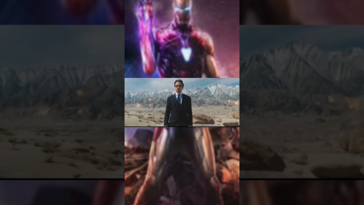 #marvel #avengers #ironman #india #trendingshorts #foryou #foryoupage #dark