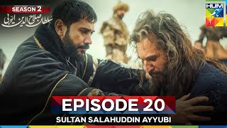 Download Lagu Sultan Salahuddin Ayyubi Season 2 Episode 20 - 8 September 25 - HUM TV MP3 Download Lagu Sultan Salahuddin Ayyubi Season 2 Episode 20 - 8 September 25 - HUM TV MP3