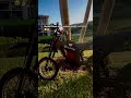 Just stopppp 😭✌️🥀@SurRonster  #surron #automobile #ebike