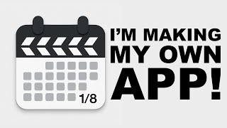Im Making My Own App for Filmmaking!