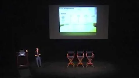 Anne Sherman: "Tools and Strategies for Staying Tr...