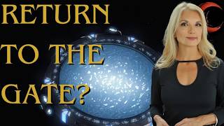Will We See Dr. Janet Fraiser Again?! | Teryl Rothery Talks Returning to Stargate SG-1
