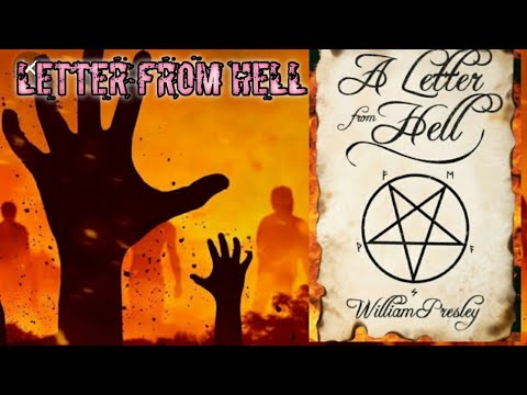 letter from hell josh and zack youtube from hell letter