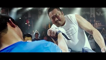 映画『ファイティン！』30秒予告編